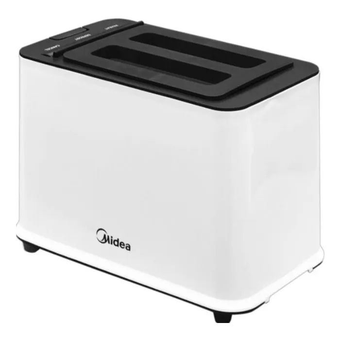 Тостер Midea MT-RP2L09WWH
