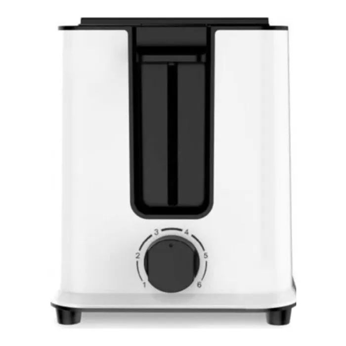 Тостер Midea MT-RP2L09WWH изображение 2