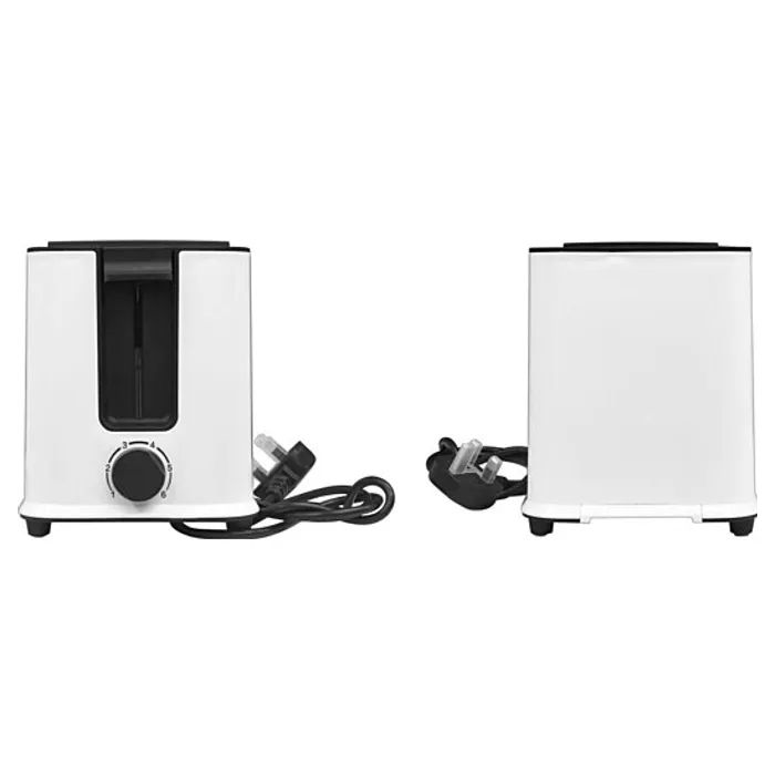 Тостер Midea MT-RP2L09WWH изображение 3
