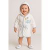 Халат детский Breeze и тапочки (66266-86-cream) изображение 4