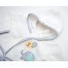 Халат детский Breeze и тапочки (66266-86-cream) изображение 5