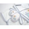 Халат детский Breeze и тапочки (66266-86-cream) изображение 6