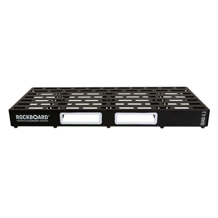Педалборд RockBoard QUAD 4.3 зображення 2