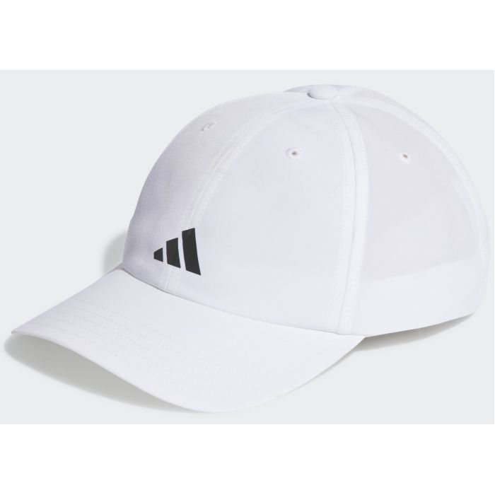 Кепка Adidas Run ES Cap A.R. IC2069 білий OSFL 60 см (4066751263244) изображение 2