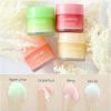 Маска для губ Laneige Lip Sleeping Mask Grape Fruit 20 г (8809685797357) изображение 3