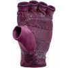 Перчатки для фитнеса Adidas Women's Training Gloves ADGB-15023 фіолетовий L (885652026109) изображение 3