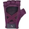 Перчатки для фитнеса Adidas Women's Training Gloves ADGB-15023 фіолетовий L (885652026109) изображение 4