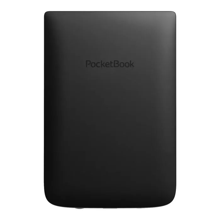 Электронная книга Pocketbook 618 Basic Lux 4, Black (PB618-P-WW) изображение 4