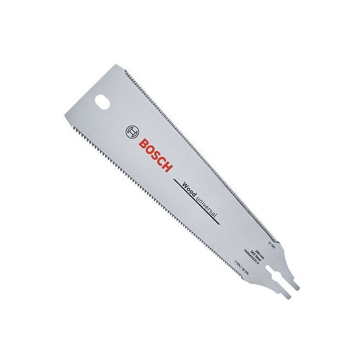 Полотно Bosch Ryoba, SK5, 17TPI, 250мм (1.600.A02.ZB9) изображение 2
