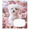 Зошит Школярик Fluffy 18 аркушів клітинка (018-3546K) зображення 2