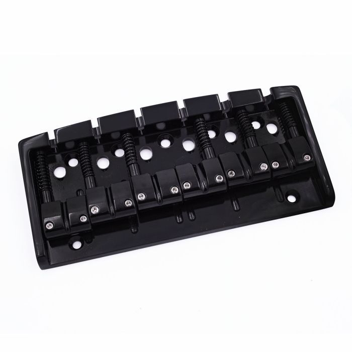 Бридж для гитары Gotoh 404BO-6 B