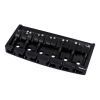 Бридж для гитары Gotoh 404BO-6 B изображение 2