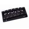 Бридж для гитары Gotoh 404BO-6 B