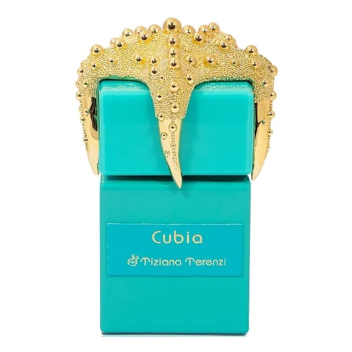 Духи Tiziana Terenzi Cubia 100 мл (8016741492600)