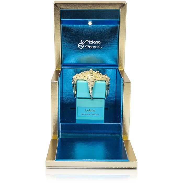 Духи Tiziana Terenzi Cubia 100 мл (8016741492600) изображение 3