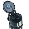 Бутылка для воды Kite 550 мл сіра (K25-1232-1) изображение 3