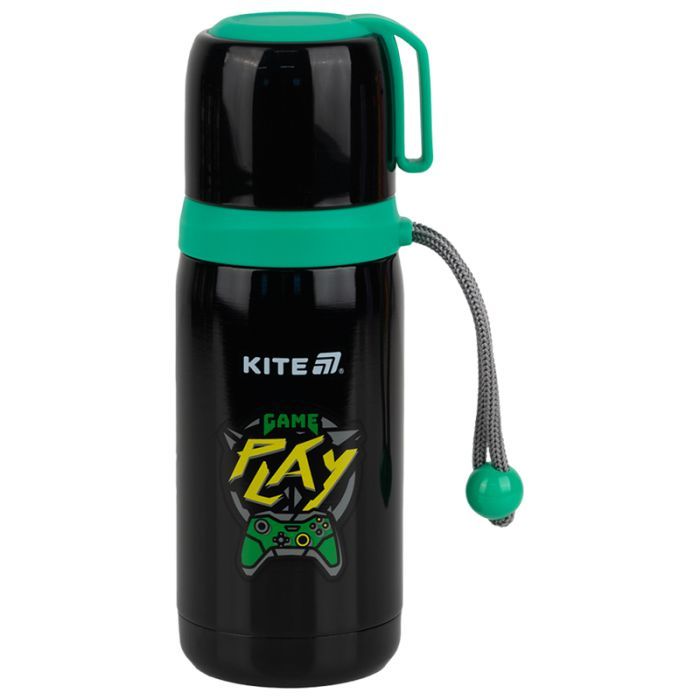 Термос Kite 350 мл Feel Good (K25-301-2)