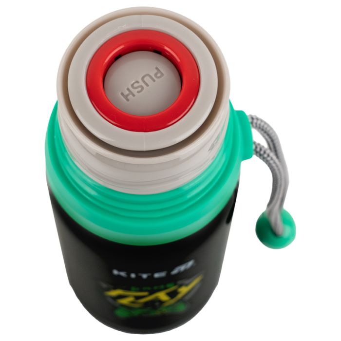 Термос Kite 350 мл Feel Good (K25-301-2) изображение 3