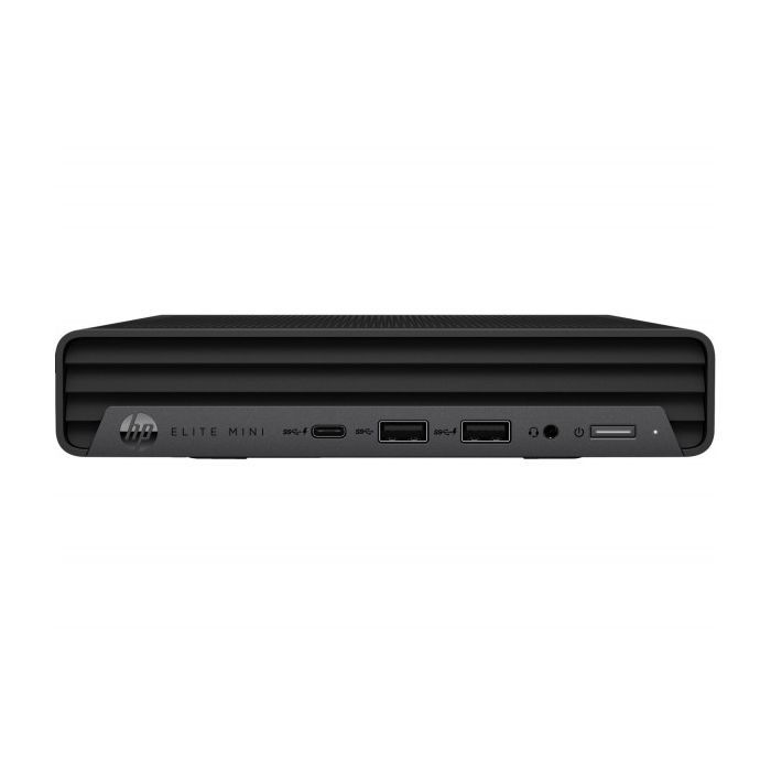 Компьютер HP Elite Mini 800 G9 / i7-14700, 32, SSD1Tb, K&M, WiFi, W11Pro (622Y7ET)