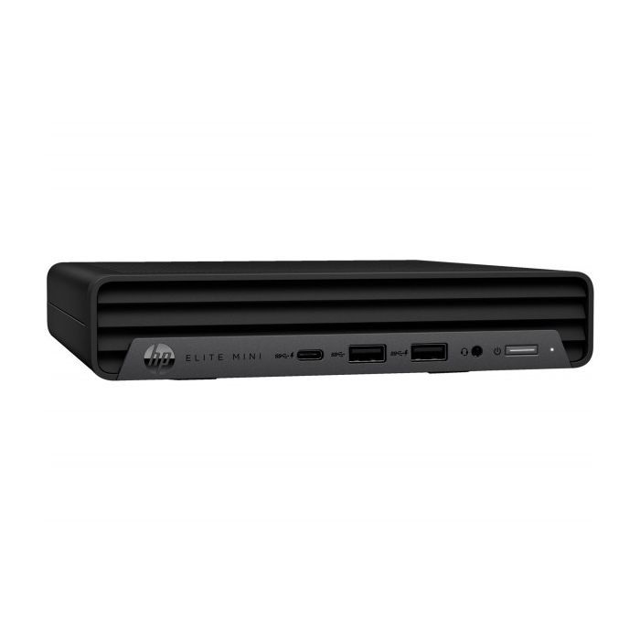 Компьютер HP Elite Mini 800 G9 / i7-14700, 32, SSD1Tb, K&M, WiFi, W11Pro (622Y7ET) изображение 2