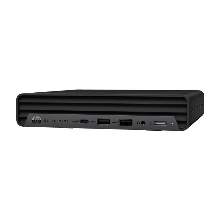 Компьютер HP Elite Mini 800 G9 / i7-14700, 32, SSD1Tb, K&M, WiFi, W11Pro (622Y7ET) изображение 3
