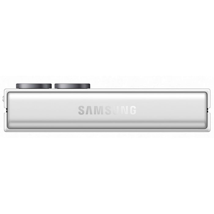 Мобильный телефон Samsung Galaxy Flip7 FE 8/256Gb White (SM-F761BZWHSEK) изображение 10