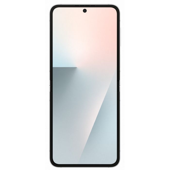 Мобильный телефон Samsung Galaxy Flip7 FE 8/256Gb White (SM-F761BZWHSEK) изображение 2