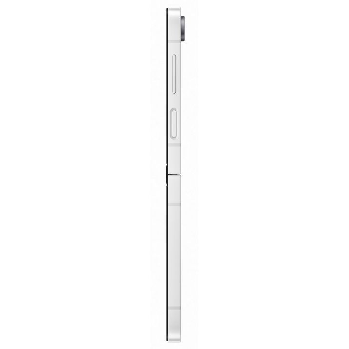 Мобильный телефон Samsung Galaxy Flip7 FE 8/256Gb White (SM-F761BZWHSEK) изображение 9