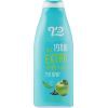 Шампунь Keff Для нормального волосся Яблуко і насіння чіа 700 мл (7290108357707)