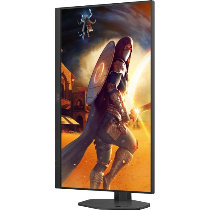 Монітор AOC Q27G4ZR зображення 10