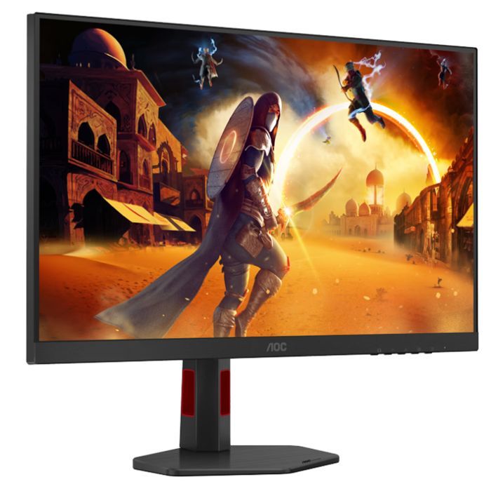 Монітор AOC Q27G4ZR зображення 2