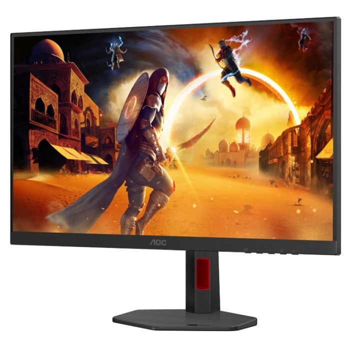 Монітор AOC Q27G4ZR зображення 3