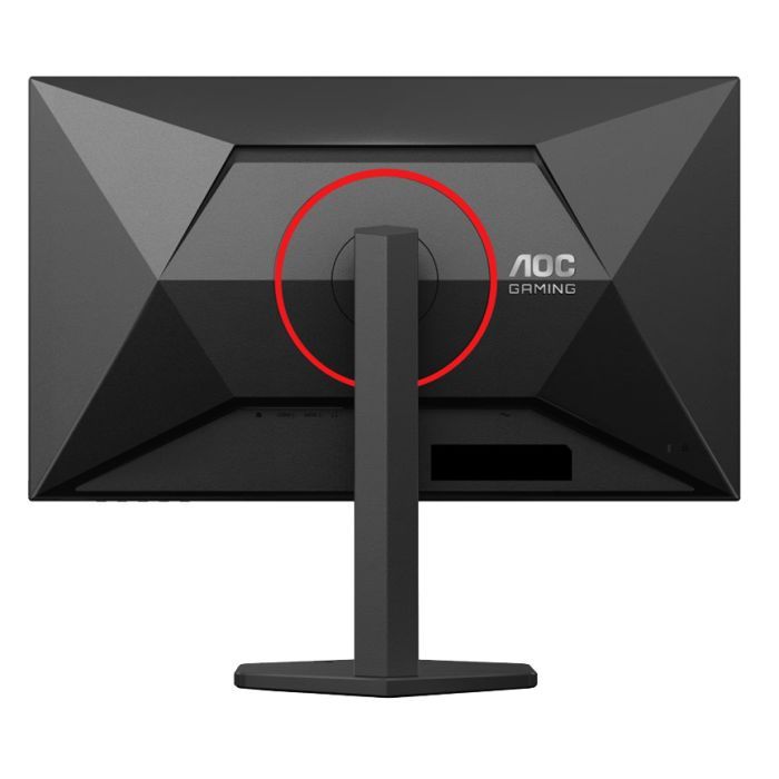 Монітор AOC Q27G4ZR зображення 4