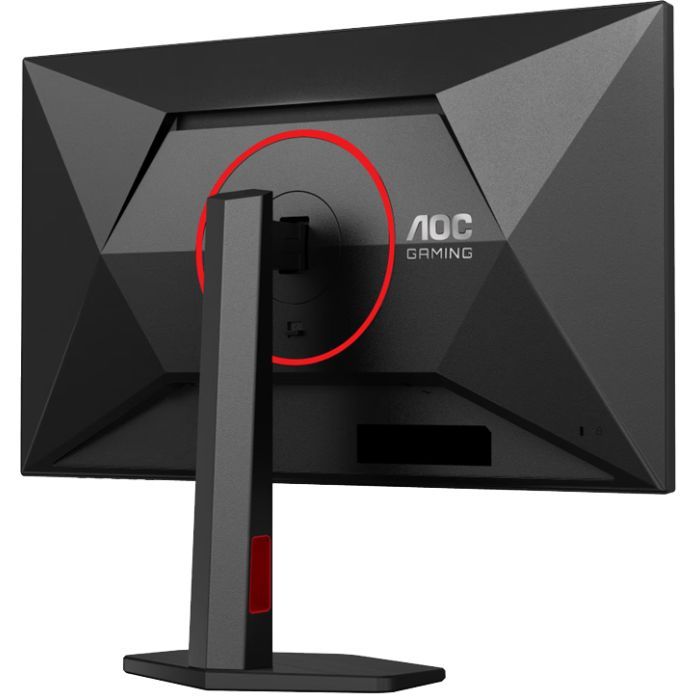 Монітор AOC Q27G4ZR зображення 5