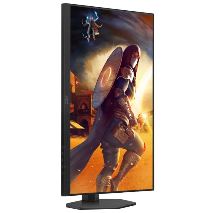 Монітор AOC Q27G4ZR зображення 8