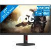 Монітор AOC Q27G4ZR