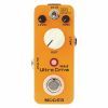 Педаль эффектов Mooer Ultra Drive MKII изображение 2