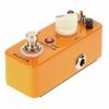 Педаль эффектов Mooer Ultra Drive MKII изображение 3