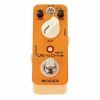 Педаль эффектов Mooer Ultra Drive MKII изображение 6