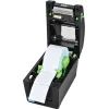 Принтер етикеток TSC DH220E USB (DH220E-A001-0002) зображення 3