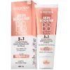 BB-крем Deborah Skin Booster 5in1 0 - Light Rose 30 мл (8009518432701)