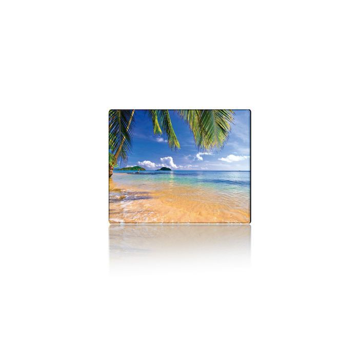 Коврик для мышки Voltronic Tropical Palm (YT-CAT7)