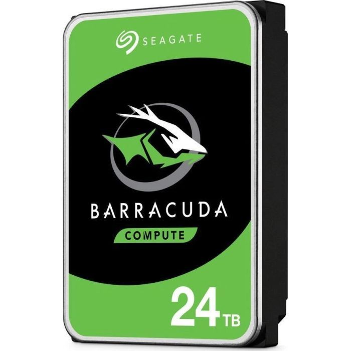 Жесткий диск 3.5" 16TB Seagate (ST16000DM001) изображение 2