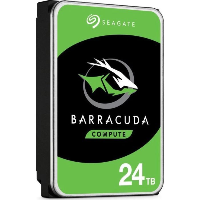 Жесткий диск 3.5" 16TB Seagate (ST16000DM001) изображение 3