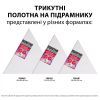 Художнє полотно Santi на підрамнику, трикутне рівностороннє 40 см (955483) зображення 3