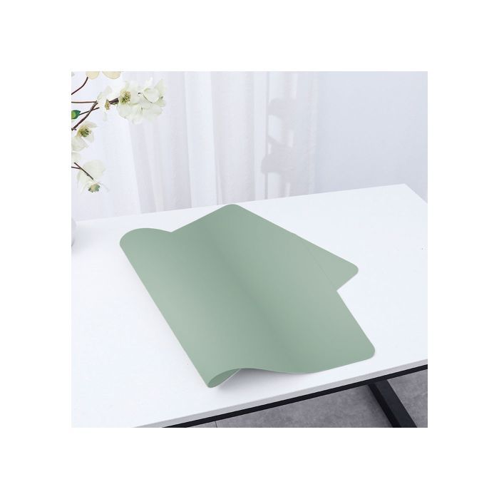 Коврик для мышки Voltronic double-sided Tea Green (YT-MFM/Pn) изображение 2