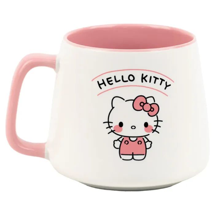 Чашка Kite Hello Kitty 350 мл, HK-2 (HK25-218-2) зображення 2