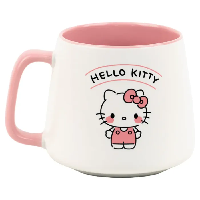 Чашка Kite Hello Kitty 350 мл, HK-2 (HK25-218-2) зображення 2
