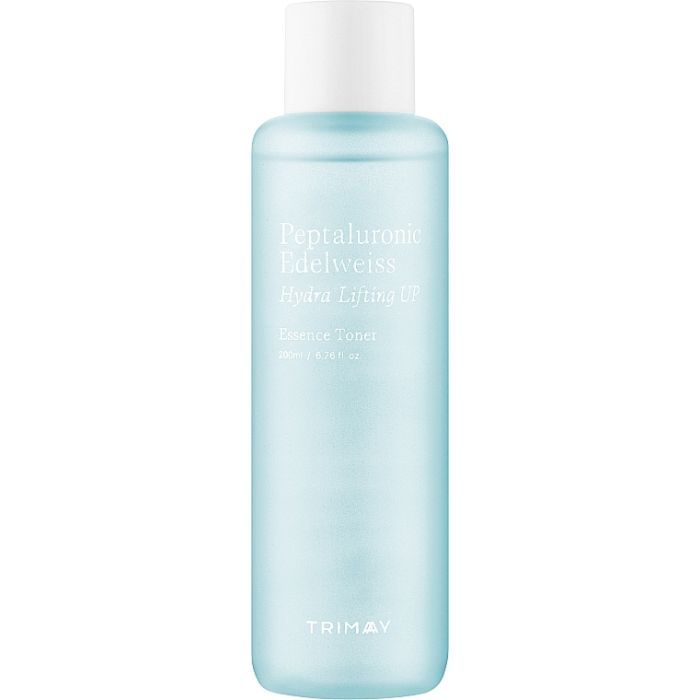 Тоник для лица Trimay Peptaluronic Edelweiss 200 мл (8809822540693)