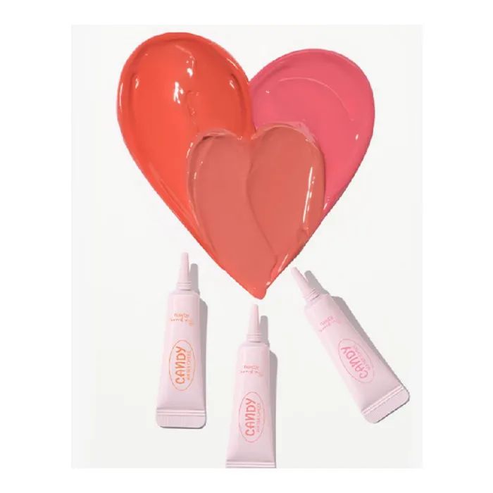 Рум'яна A'pieu The Pure Candy Water Cheek 02 - Guava (8809747962709) зображення 3